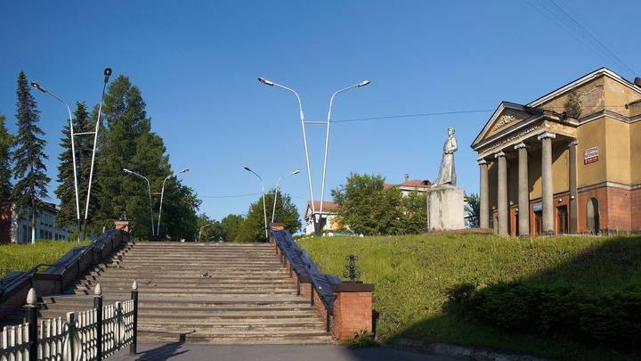 Жители кузбасского города временно останутся без света
