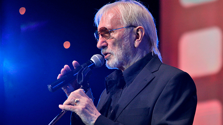 Виктор Мережко обратился к властям: Пора одуматься, нельзя так унижать людей