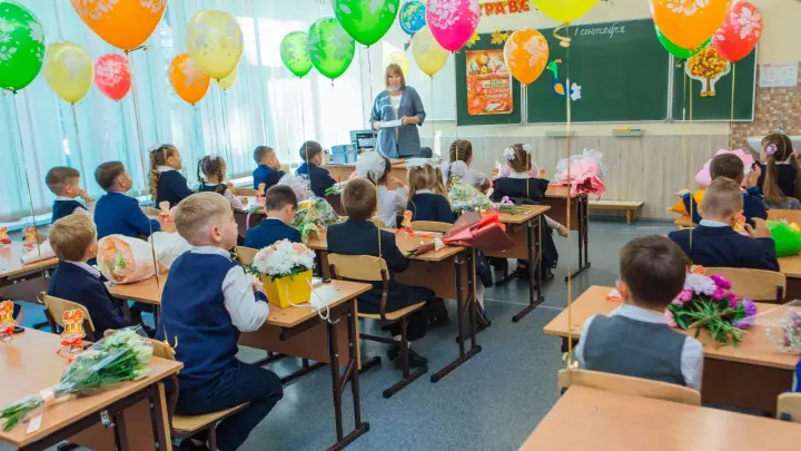 Экзамен завалят 80% учеников: С 1 апреля детей мигрантов начнут проверять на знание русского языка