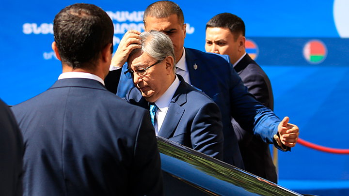 Казахстан – матч-реванш. Что готовят элиты, и стоит ли бояться русским?