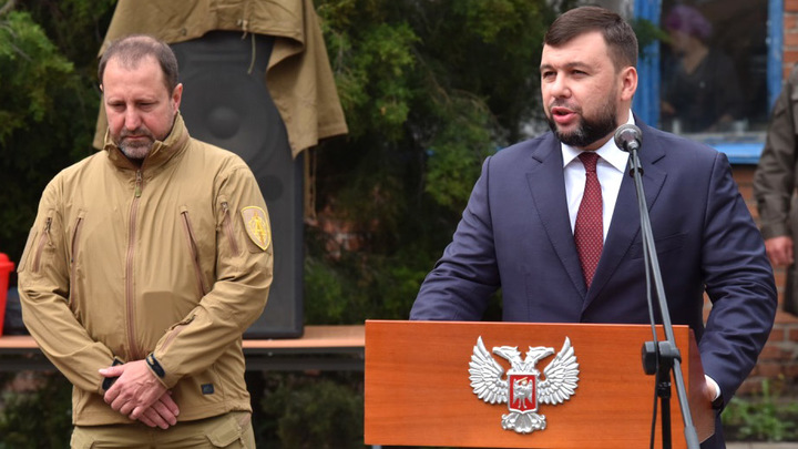 Комбат Ходаковский рассказал о главной ловушке войны