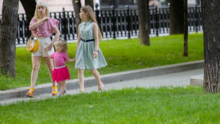 В Челябинской области неработающие матери могут бесплатно освоить профессию