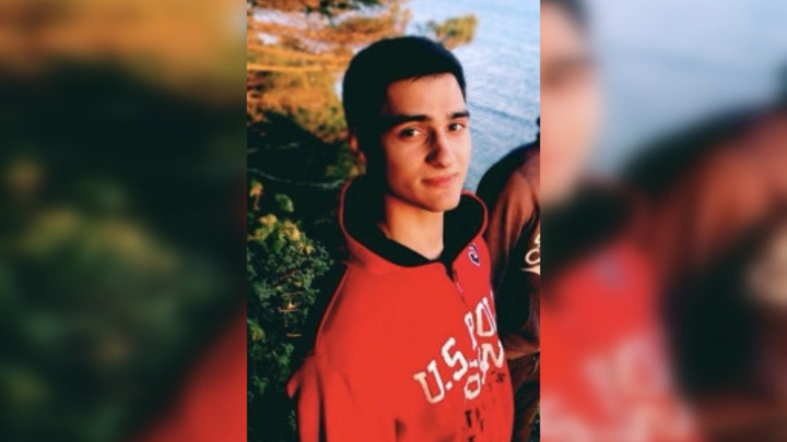 В Новороссийске пропал 23-летний парень