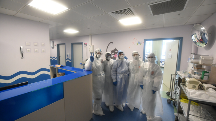 Запрет на аборты в частных клиниках: Законопроект внесён в Госдуму