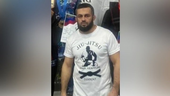 Биография Видади Марданова: чем был известен чемпион мира по джиу-джитсу, застреленный в Дагестане