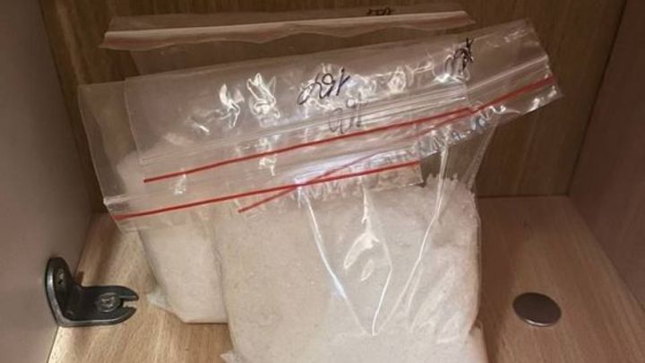 Чтобы всё успевать по работе: В Новосибирске поймали программиста-трудоголика с закладкой