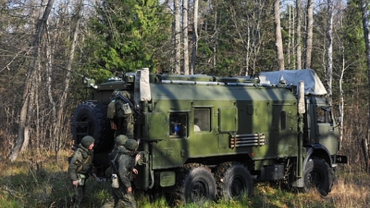 Русские связисты перехватили разговоры украинских военных о печальном положении дел на фронте
