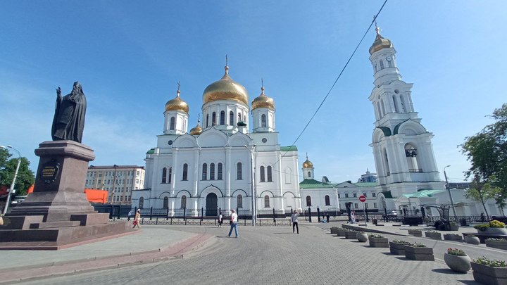 Рейтинг комфортности городов России. Какое место занял Ростов-на-Дону