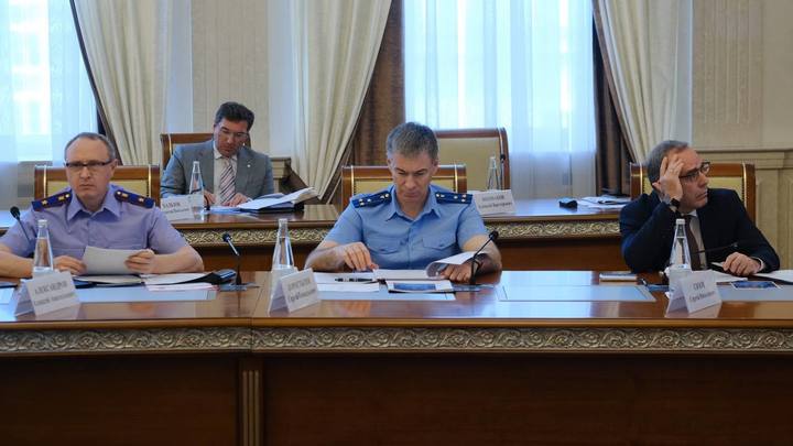 В Новосибирске два замдиректора института СО РАН нарушили антикоррупционное законодательство