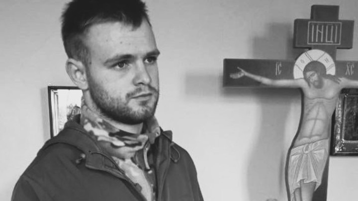 В госпитале Санкт-Петербурга от ранения в голову скончался десантник из Тимашевского района