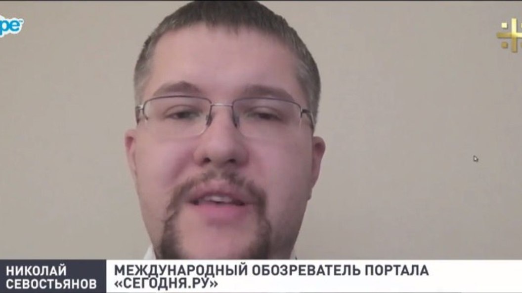 Николай Севостьянов: Европейцы не подозревают, что в головах у беженцев-мусульман Николай Севостьянов: Европейцы не подозревают, что в головах у беженцев-мусульман