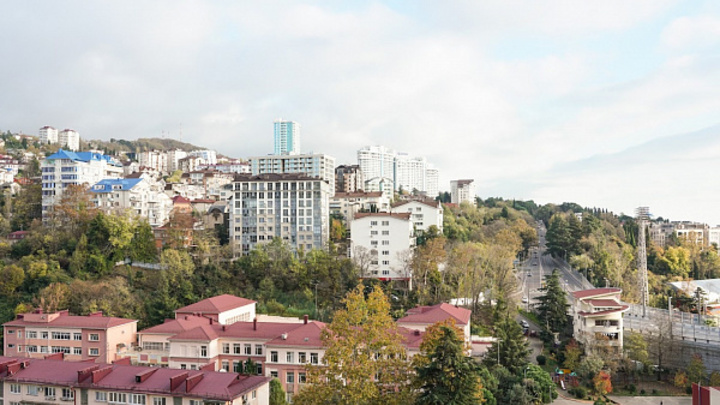 Коммунальные службы Сочи будут работать в усиленном режиме в новогодние праздники