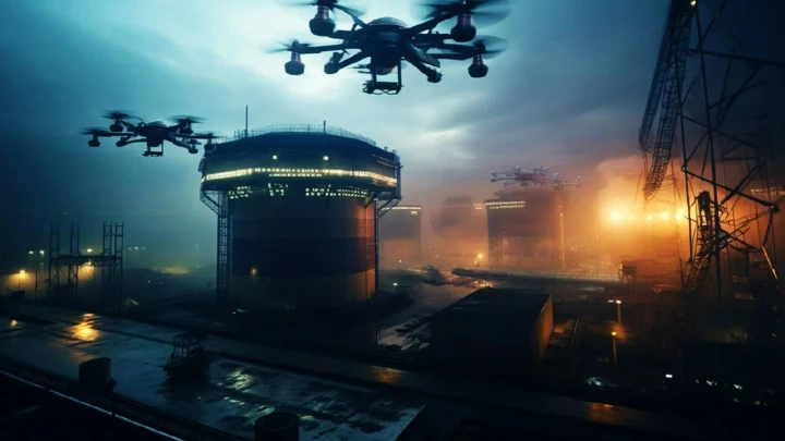 Россия готовит запуск Запорожской АЭС. И тут же выяснилось, почему США против