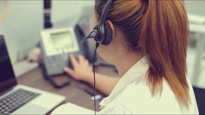 На Кубани для поддержки промышленных предприятий открыли горячую линию