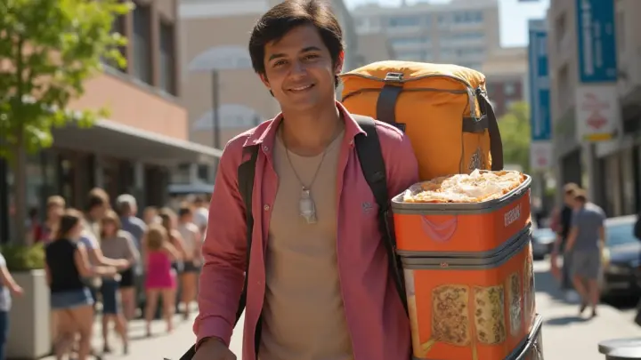 Врач Мясников посоветовал отказаться от доставки еды и вспомнить кухню СССР