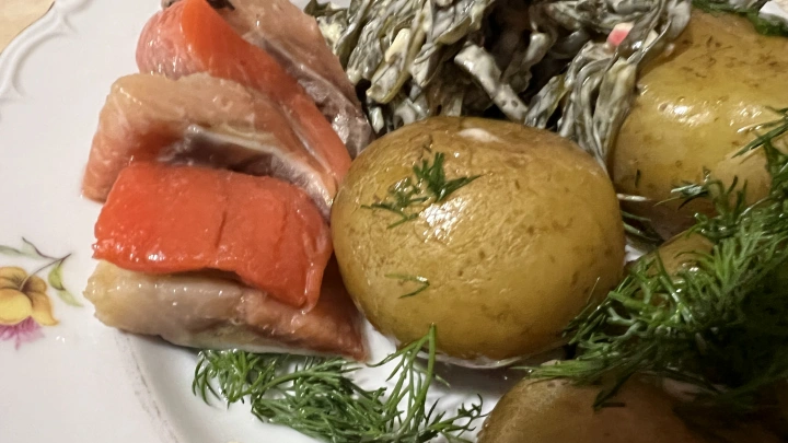 Когда упадут цены на картофель? В ФАС рассказали, ждать ли понижения цен на второй хлеб