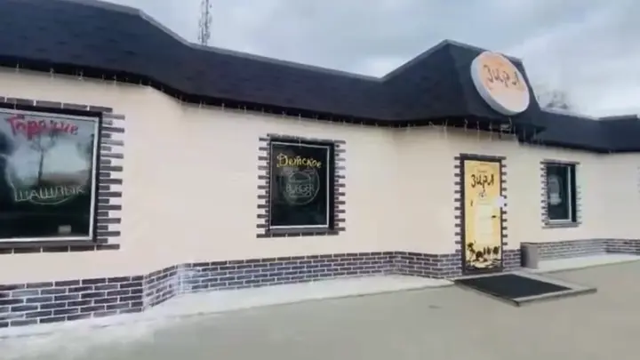 Трёхлетняя девочка умерла, съев картошку фри в восточном кафе Ленинградской области