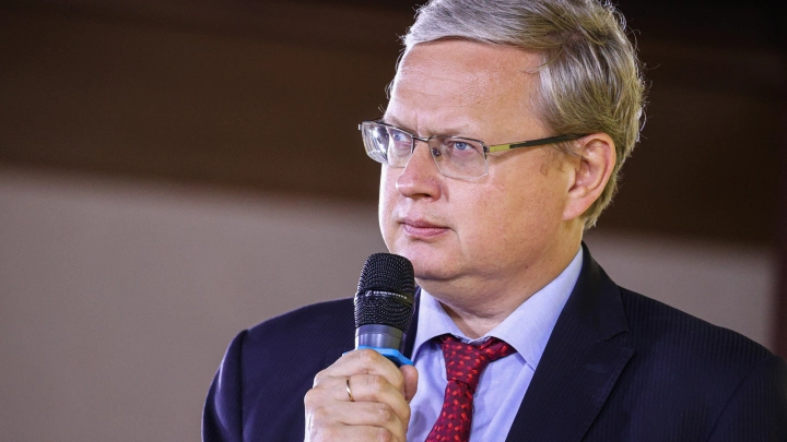 Делягин раскрыл тайну 11 трлн, якобы украденных в Минобороны. Эти цифры до сих проверяют