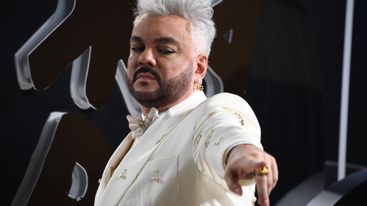 Киркоров продолжает каяться после скандала с неонацистами: Держу путь в Крым