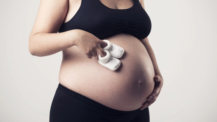 Добрые новости: У кого из звёзд пополнение в семействе. Очаровательные фото малышей и счастливых родителей