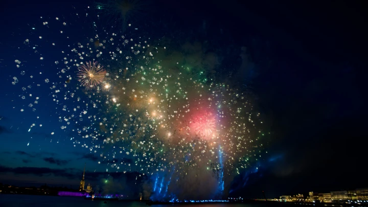 Будет ли салют на 9 мая в Санкт-Петербурге? Белоусов отдал приказ