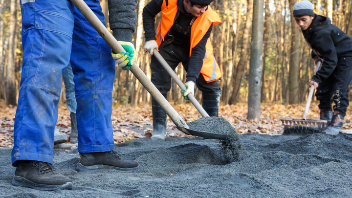 В Краснодаре пенсионерка за деньги прописала более 500 мигрантов