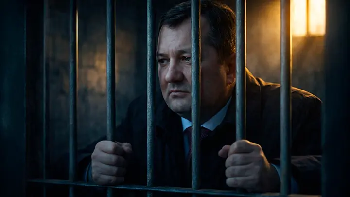 Взятки гребли миллионами и квартирами. Губернаторская зачистка привела в Газпром. Кто следующий?