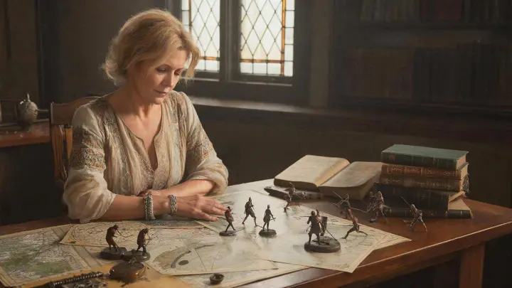 Астролог Тамара Глоба разглядела, когда кончится СВО: Предсказание прозвучало в прогнозе на 2026-й