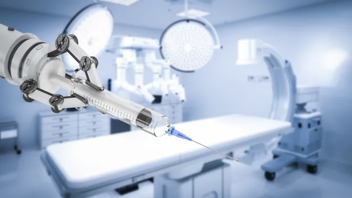 Дело заведено на рехаб в Подмосковье, где журналисту пытались вколоть препарат