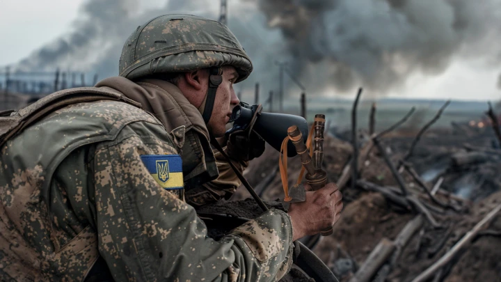 Наша хата с краю: Украина не будет защищать Гренландию. Оборонное соглашение – мимо