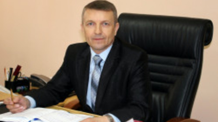 Осуждённый глава администрации Волгодонского района решил уйти в отставку