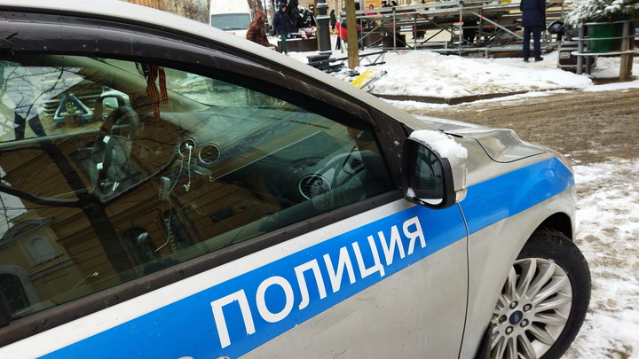 Полиция Херсонской области будет работать на основе законодательства России