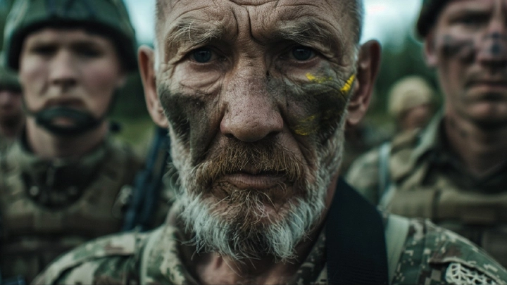 Генерал заявил о гибели 40 ракетчиков. И спросил: Кто ответит?