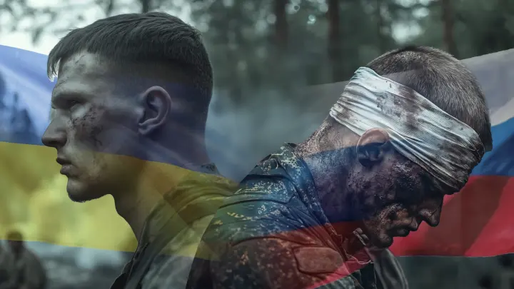 Сигнал России: 200 российских пленных решили остаться в Киеве?