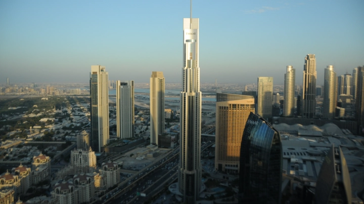 Полиция задержала подозреваемых в убийстве супружеской пары на Ближнем Востоке