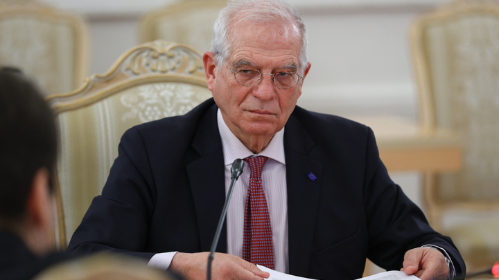 В Евросоюзе уверены, что до лета на Украине все решится