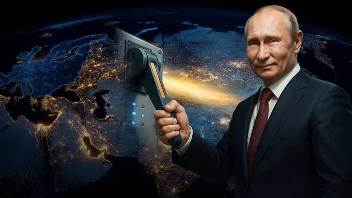 Foreign Affairs: Россия подготовила трехэтапный план по подчинению Украины