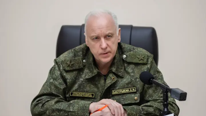 СК: ВСУ сбили Ил-76 с украинскими пленными по прямому приказу комбрига