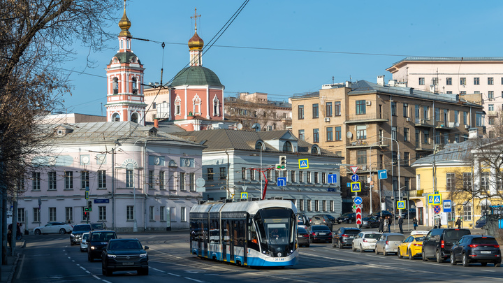 Правительство России одобрило заявку Нижегородской области на обновление электротранспорта