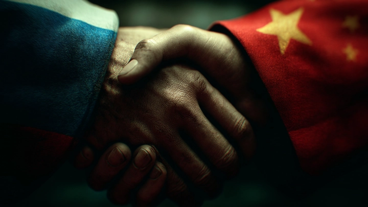 Профайлер сказал, чем отличаются главные встречи недели: Си Цзиньпин с Мишустиным и Трампом