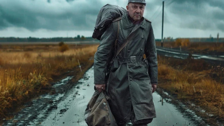 Генерала Суровикина прослушивали: Перепугалась половина мира