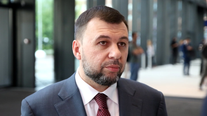 Пушилин: освобождение Богатыря изменит планы ВСУ