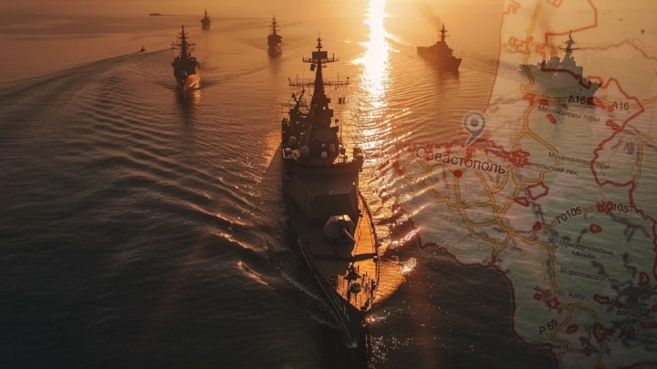 Прощай, Одесса: Смертоносная охота за французами. Цена - 5 млрд. Прогремел жесточайший ответ Белоусова Парижу. В НАТО признали правду