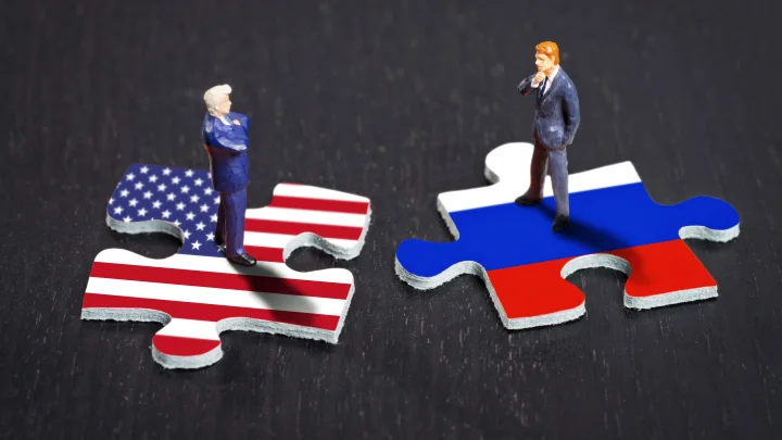 Русских больше не боятся? Американцы признались в кулуарах: США уважают только силу