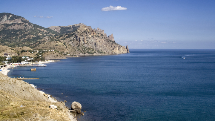 Дело сдвинулось с мёртвой точки: Суд удовлетворил первый иск Крыма к Украине из-за водной блокады