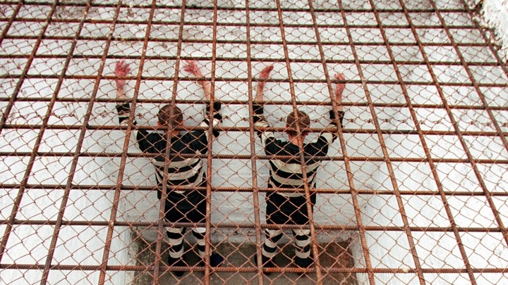 Под крылом Полярной совы: Почему в коридорах колонии стоит мёртвая тишина