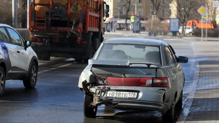 Соглашаться на деньги нельзя: Эксперт указал на дилемму водителей и страховщиков