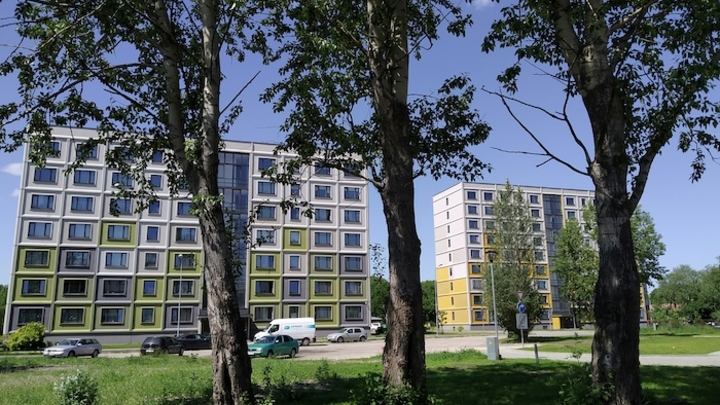 В Магнитогорске собственники быстрее всех окупают квартиры на аренде