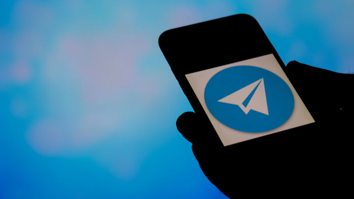Эксперт Гойденко дал пару советов, как не стать жертвой вируса-шпиона в Telegram