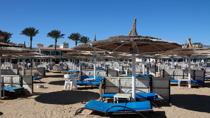 Назван топ-5 стран для долгих каникул у русских. Турция на первом месте